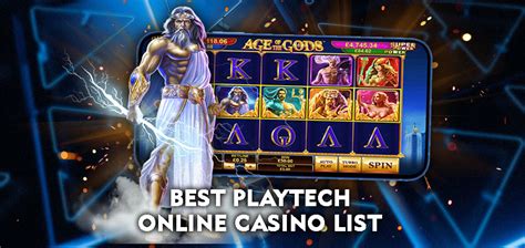 playtech casino list - playtech casino dealers